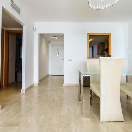 Ct 167 - Hollywood Hills En Riviera Del Sol Apartment Sitio de Calahonda Exterior foto