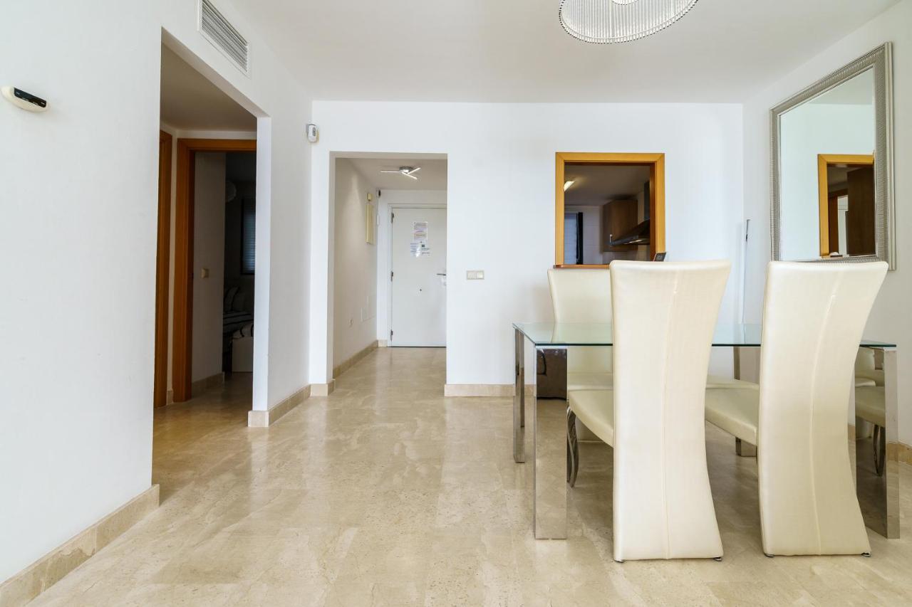 Ct 167 - Hollywood Hills En Riviera Del Sol Apartment Sitio de Calahonda Exterior foto