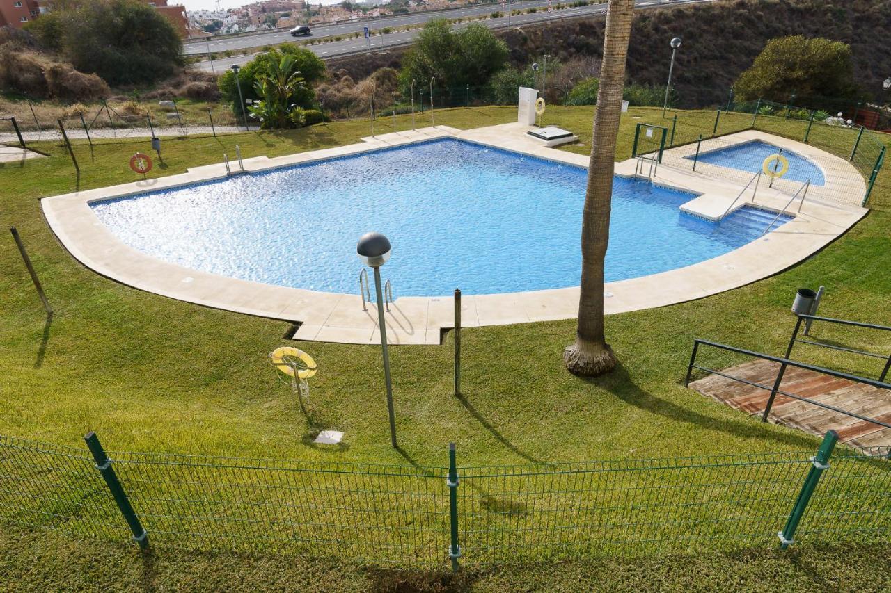 Ct 167 - Hollywood Hills En Riviera Del Sol Apartment Sitio de Calahonda Exterior foto
